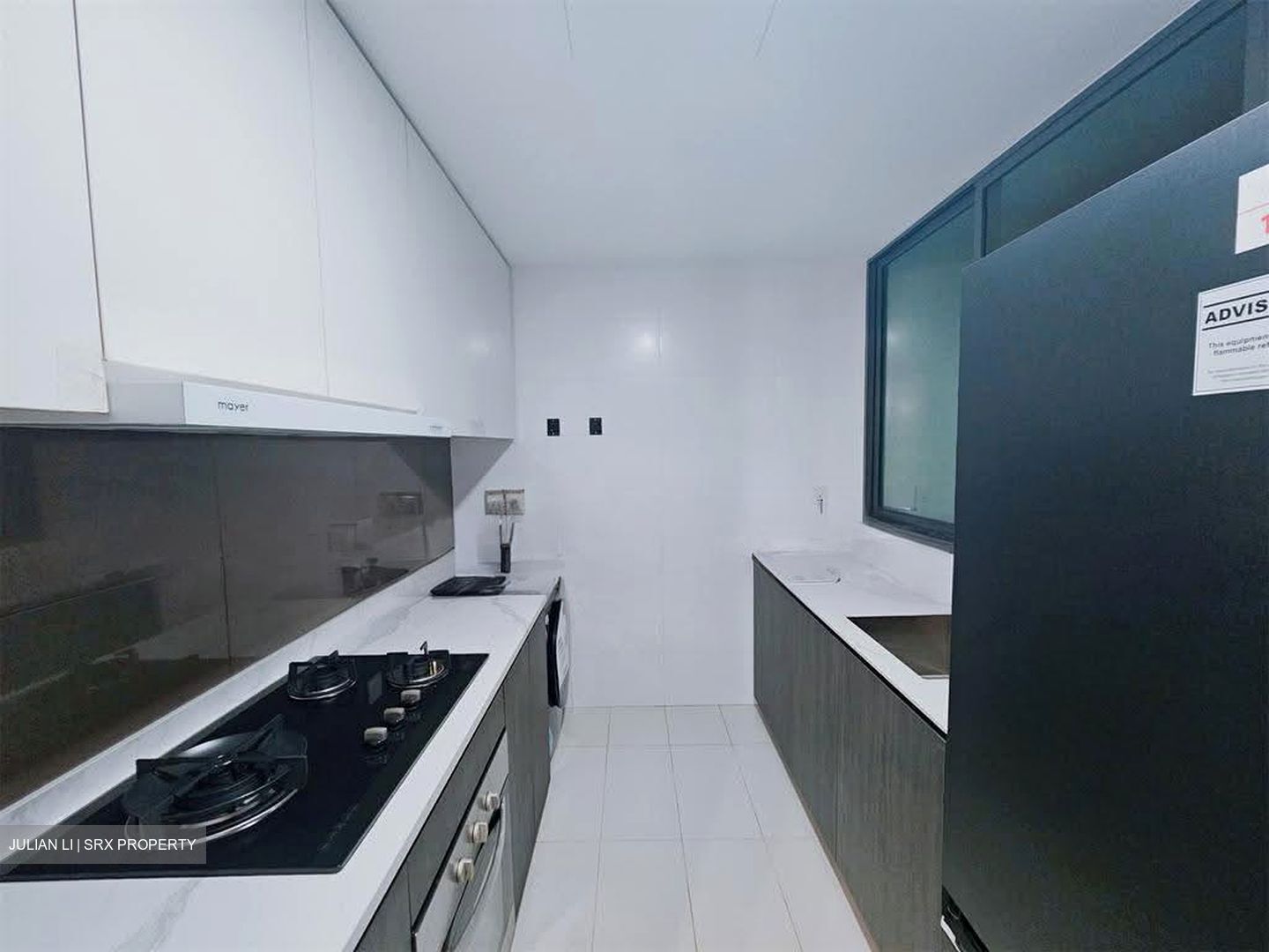 Esparina Residences (D19), Condominium #607845481